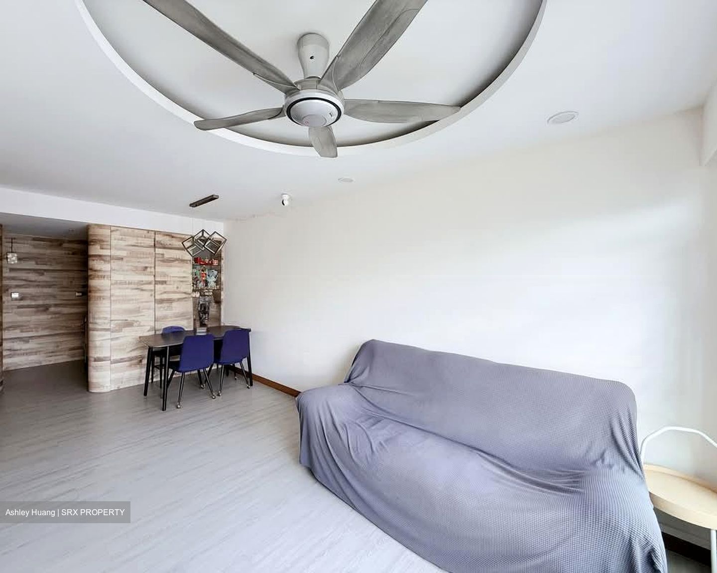 Blk 453C Fernvale Flora (Sengkang), HDB 4 Rooms #531068921